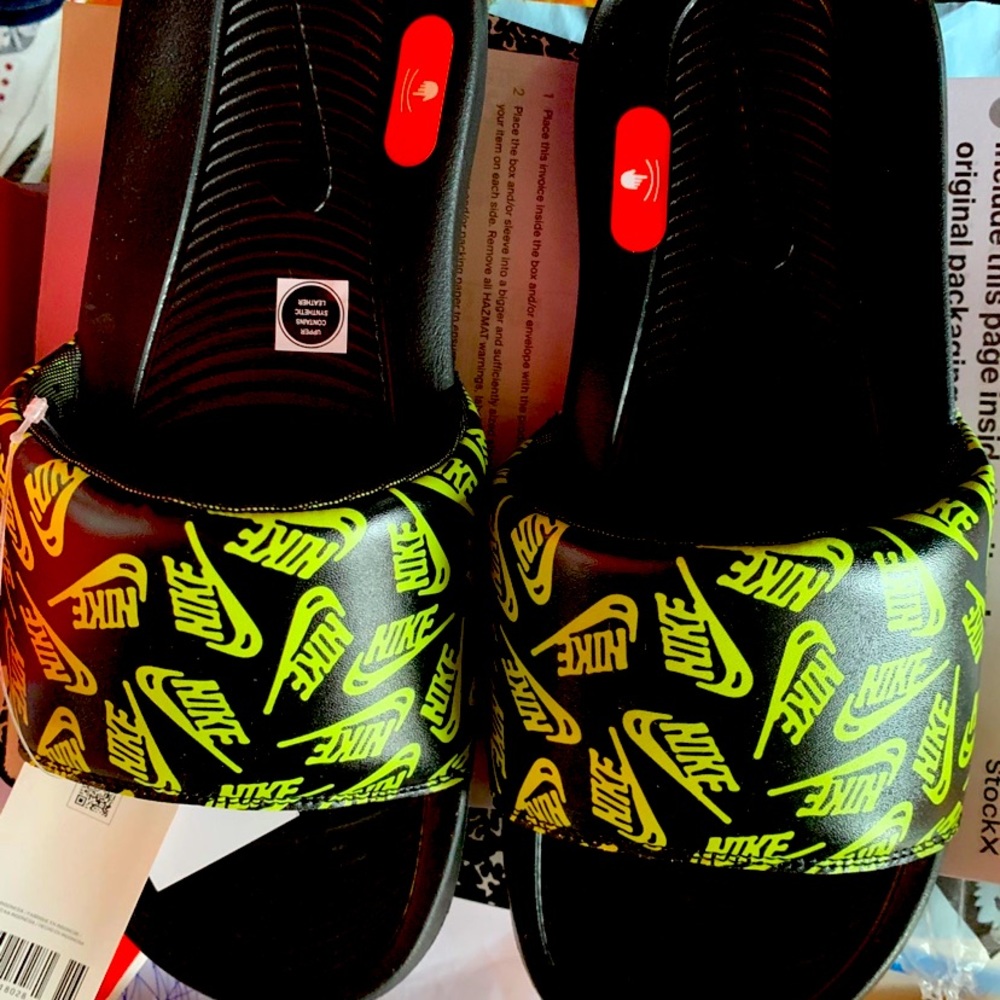 Nike victory one